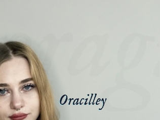 Oracilley