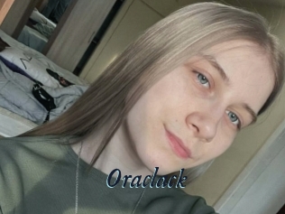 Oraclack