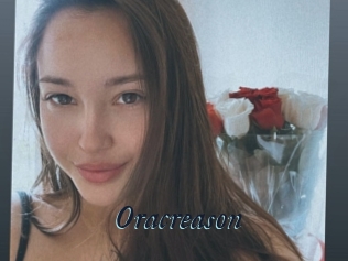 Oracreason