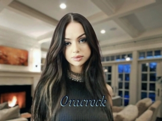 Oracrock