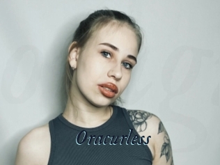 Oracurless