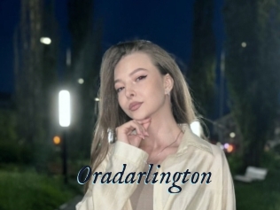 Oradarlington