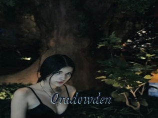 Oradowden
