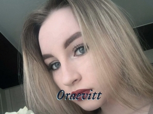 Oraevitt
