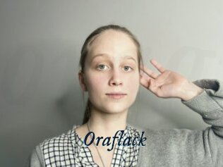 Oraflack