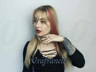 Orafrancis
