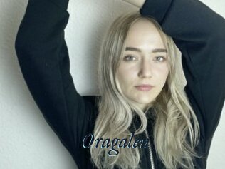 Oragalen