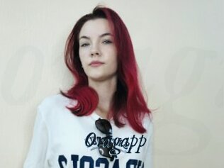 Oragapp