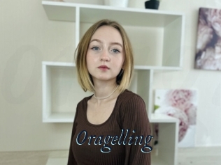 Oragelling