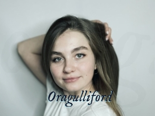 Oragulliford