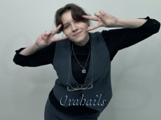 Orahails