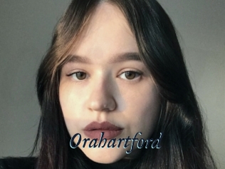 Orahartford