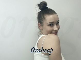 Oraheap