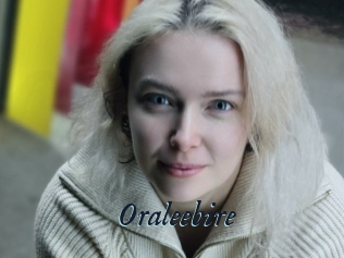 Oraleebire