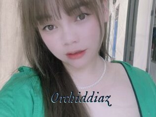 Orchiddiaz
