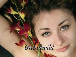 Orchidwild