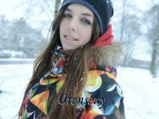 Orensexy
