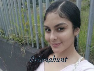 Orianahunt