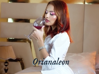 Orianaleon