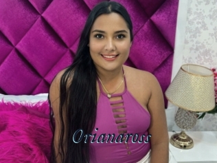 Orianaross