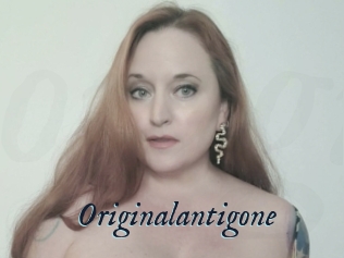 Originalantigone