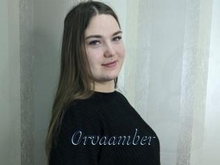 Orvaamber