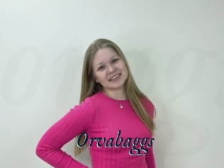 Orvabaggs