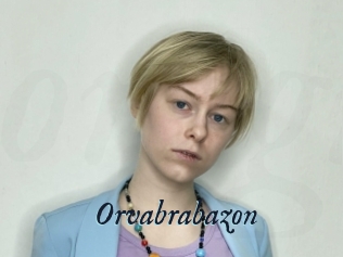 Orvabrabazon