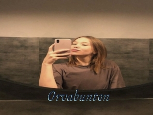 Orvabunton