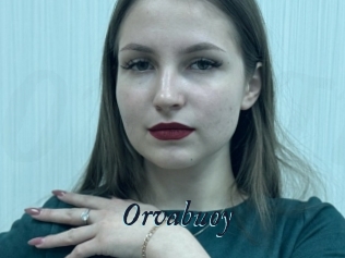 Orvabuoy
