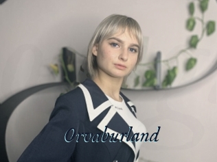 Orvaburland