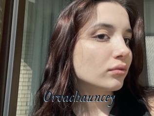 Orvachauncey