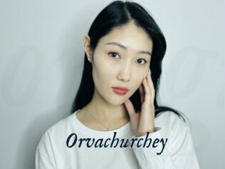 Orvachurchey