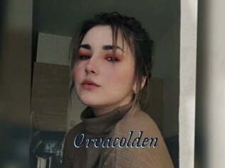 Orvacolden