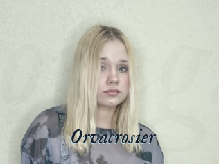 Orvacrosier