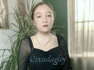 Orvadagley