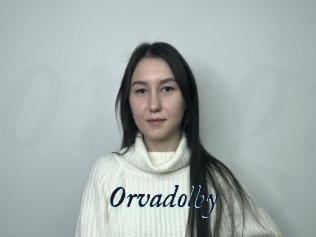 Orvadolby