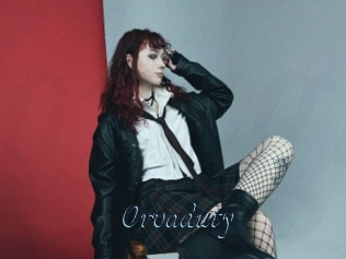 Orvaduty