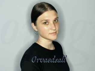 Orvaedsall