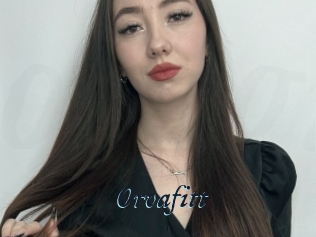 Orvafitt