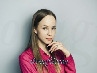 Orvaflitton