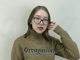 Orvagaillard