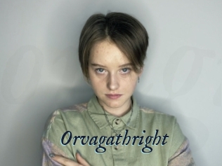 Orvagathright