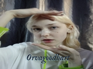 Orvagoodhart