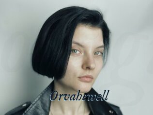 Orvahewell