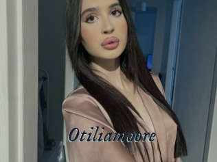 Otiliamoore