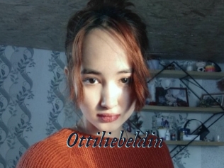 Ottiliebeldin