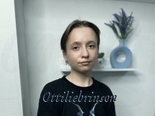 Ottiliebrinson