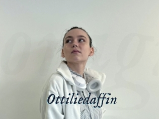 Ottiliedaffin