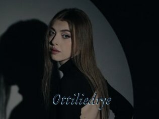 Ottiliedrye
